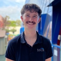 TECS Employee Michael Connolly's profile photo