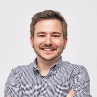 Georgia Institute of Technology Employee Patrick Kastner's profile photo