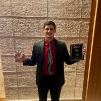 CAMCORP, Inc. Employee Anthony Ducote's profile photo