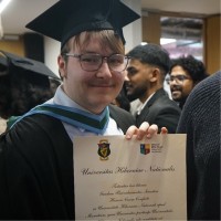 Eoin Cronly's profile photo