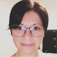 Telebit S.A. Employee Carina Amaya's profile photo