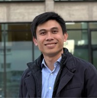 Rizlum AI Employee Théo Pham's profile photo