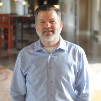 Thomas Road Baptist Church Employee Matt Fleming's profile photo