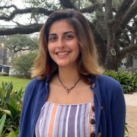 Xavier University of Louisiana Employee Sara Good-Chanmugam's profile photo