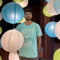 Testpress Employee Karthik Raja's profile photo