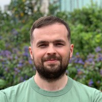 Societe Generale Corporate and Investment Banking - SGCIB Employee Aurélien Mottier's profile photo