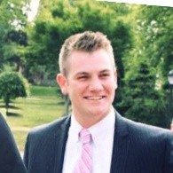 Major League Baseball Employee James McCool's profile photo