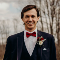 TC Energy Employee William Crabtree's profile photo