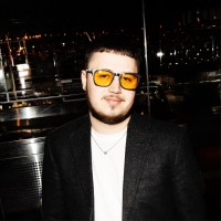 Frontline Employee Oleksandr Dovzhenko's profile photo