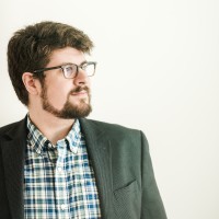 Advocate Printing & Publishing Employee Joel Kuschke's profile photo