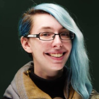 ASRM, LLC Employee Victoria Stanton's profile photo