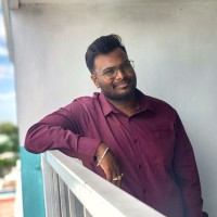 Han Digital Solution Employee Bharani Kotha's profile photo
