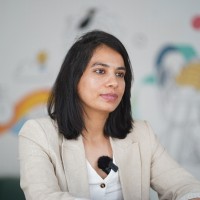 Climaty AI Employee Rubina Atwal's profile photo