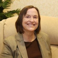 Hagerstown Community College Employee Donna Rudy's profile photo