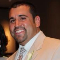 Zimmer Biomet Employee Eric Alonso's profile photo