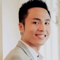 Tzu-Lin Sun Email & Phone Number