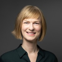 B.A.U.M. Consult GmbH Employee Eva Wiesemann's profile photo