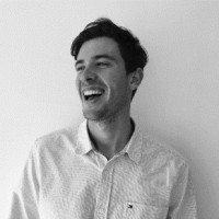 Tradefaire International Employee James Saunders's profile photo