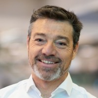 Holcim Schweiz / Suisse / Svizzera Employee François Girod's profile photo