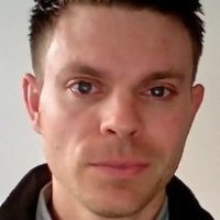 Baby's All Right Employee Brandon Collins's profile photo