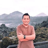 Web Connection Employee Jery Heprianto's profile photo