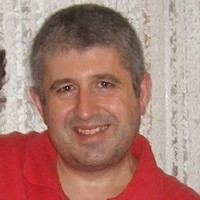 Simplot Australia Pty Ltd Employee Tim Anastasopoulos's profile photo