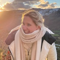 Trespass Employee Ekaterina Farenkova's profile photo
