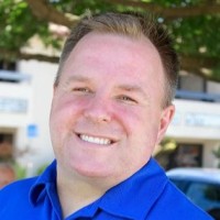 ESE Consultants Employee Chris Rudd's profile photo