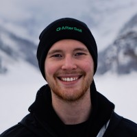 Rokt Employee Cameron R.'s profile photo