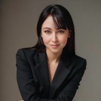 FESCO Adecco （外企德科） Employee Julia Polyakova's profile photo