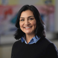 Trans Mountain Employee Sneh Seetal's profile photo