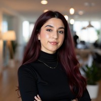 Velawcity Employee Zoha Rizvi's profile photo
