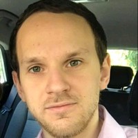 SEGA HARDlight Employee Michael Duwé's profile photo