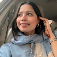 NDS Technologies Employee Aqsa Qasim's profile photo