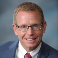 First Mid Bank & Trust Employee Jason Crowder's profile photo