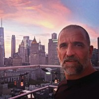 Carsat Employee Christophe Sellez's profile photo