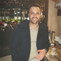 VESTBUILD Employee Mecit Ozdemir's profile photo