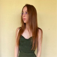 CarSafe Employee Alessia Galli's profile photo