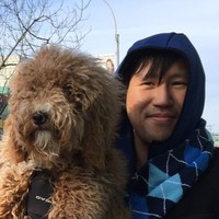 Elsewhere Employee Matt Tanwanteng's profile photo