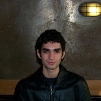 AXIS Development Employee Nemo Kvaratskhelia's profile photo