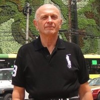 Initia Ltd. Employee Josef Hochman's profile photo
