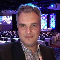 Securenet Systems / Cirrus Streaming Employee Nikolaus Csakany's profile photo