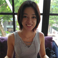 Agoda Employee Linh Ta's profile photo