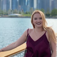 Magerks Pub Employee Ashlea Zahner's profile photo