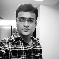 S&P Global Employee Siddharth Vora's profile photo