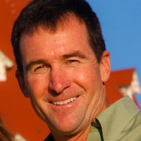 Ken Perry Email & Phone Number