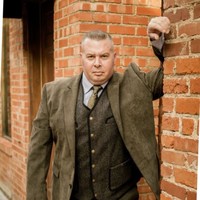 John Johnson Email & Phone Number