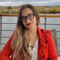 New York State Higher Education Services Corporation Employee Kristina Tereburke's profile photo