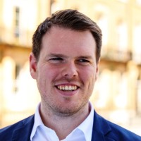 GERT Ventures Employee Steven Haggerty's profile photo