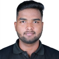 LAURUS LOGISTICS CONSULTANCY LTD Employee Abhijith Mv's profile photo